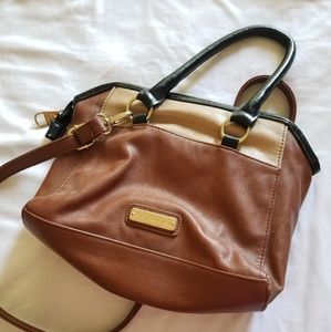 Steve Madden crossbody purse